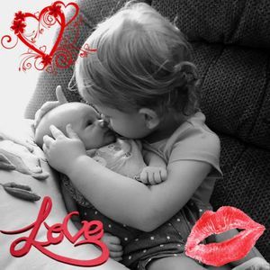 Meet your Posher, Naomi